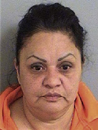 Sulema Rodriguez, - Ascension Parrish County, LA 